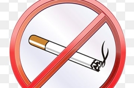 การลด ละ เลิกการบริโภค ผลิตภัณฑ์ยาสูบบริเวณเขตสูบบุหรี่ 2566
